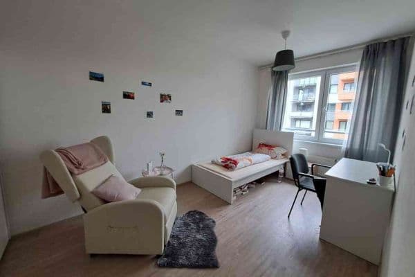 Pronájem bytu 2+kk 62 m², Do Zahrádek Ⅰ, Prague Pronájem bytu 2+kk 62 m², Do Zahrádek Ⅰ, Prague