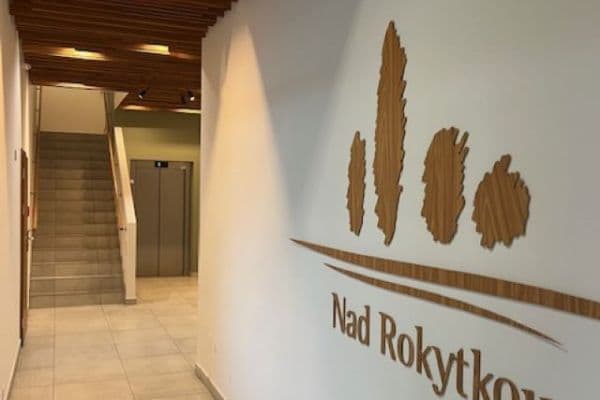 Prodej bytu 1+kk 36 m², Modrého, Praha, Praha Prodej bytu 1+kk 36 m², Modrého, Praha, Praha