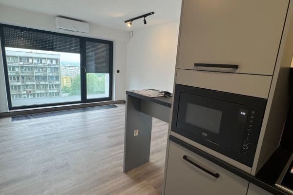 Pronájem bytu 2+kk 36 m², Okrajová, Havířov Pronájem bytu 2+kk 36 m², Okrajová, Havířov