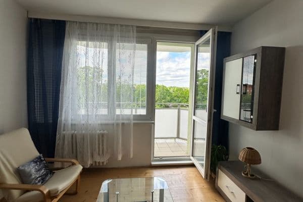 Prodej bytu 2+kk 47 m², Otavská, České Budějovice, Jihočeský kraj Prodej bytu 2+kk 47 m², Otavská, České Budějovice, Jihočeský kraj