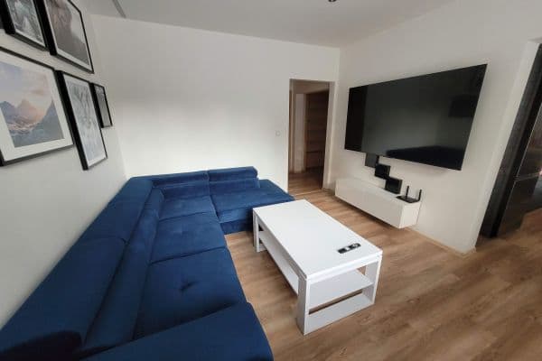 Prodej bytu 3+1 74 m², Václava Talicha, Frýdek-Místek Prodej bytu 3+1 74 m², Václava Talicha, Frýdek-Místek