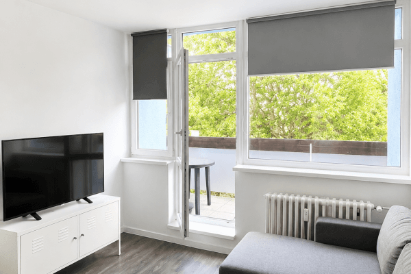Pronájem bytu 1+kk 26 m², Leoše Janáčka, Luhačovice Pronájem bytu 1+kk 26 m², Leoše Janáčka, Luhačovice