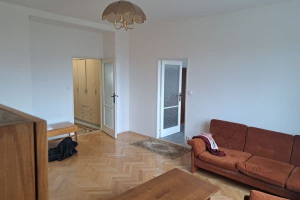 Prodej bytu 3+kk 69 m², Kobyliské náměstí, Praha Prodej bytu 3+kk 69 m², Kobyliské náměstí, Praha