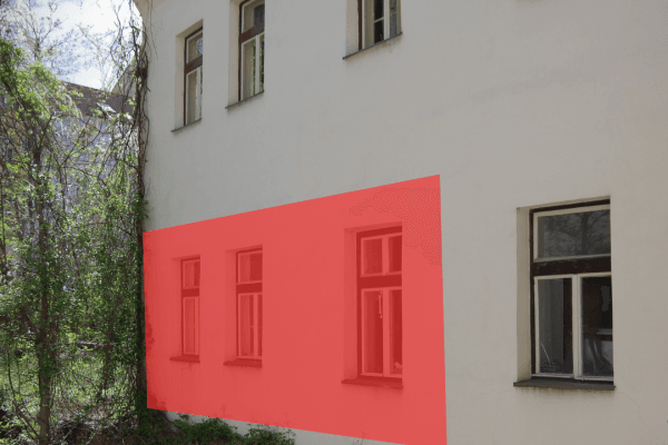 Pronájem bytu 1+1 35 m², Husitská, Praha Pronájem bytu 1+1 35 m², Husitská, Praha