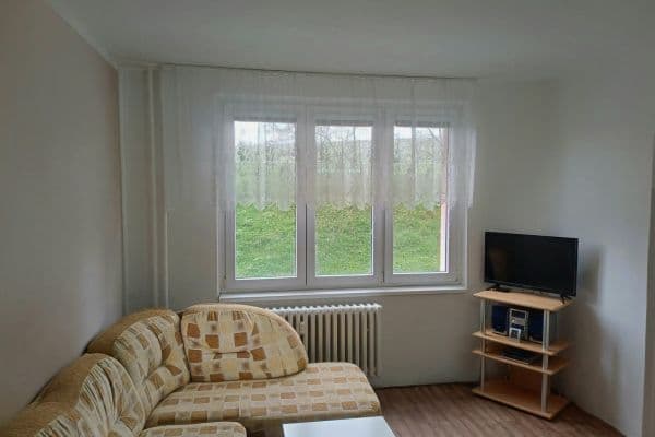 Pronájem bytu 2+kk 35 m², Sídliště, Kovářská Pronájem bytu 2+kk 35 m², Sídliště, Kovářská