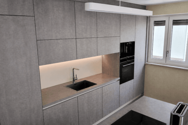 Prodej bytu 3+1 96 m², Berlin, Berlín Prodej bytu 3+1 96 m², Berlin, Berlín