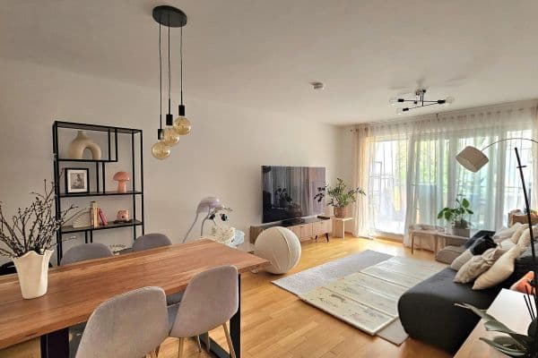 Prodej bytu 3+1 83 m², Türkenstr. 29c, München, Bavorsko Prodej bytu 3+1 83 m², Türkenstr. 29c, München, Bavorsko