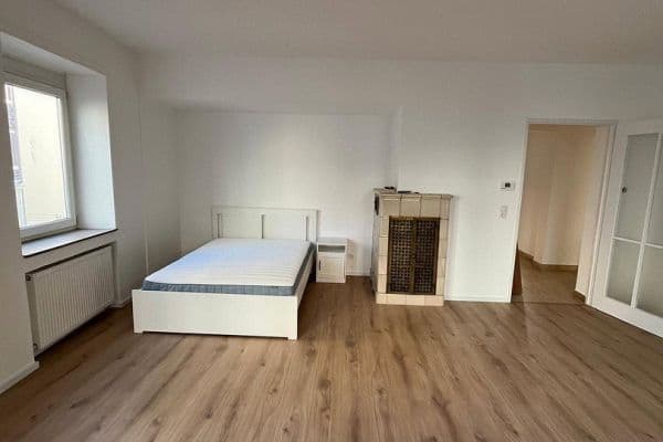 Pronájem bytu 20 m², Ludwigshafen, Porýní-Falc Pronájem bytu 20 m², Ludwigshafen, Porýní-Falc