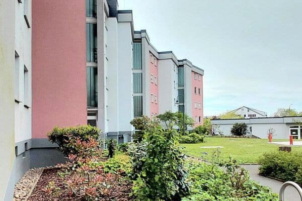 Prodej bytu 3+1 71 m², Schloßstraße 15, Langenselbold Prodej bytu 3+1 71 m², Schloßstraße 15, Langenselbold