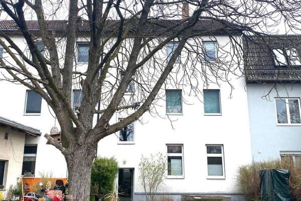 Prodej bytu 2+1 57 m², Berlin-Köpenick, Berlín Prodej bytu 2+1 57 m², Berlin-Köpenick, Berlín