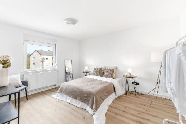 Prodej bytu 3+1 73 m², Aalen Prodej bytu 3+1 73 m², Aalen