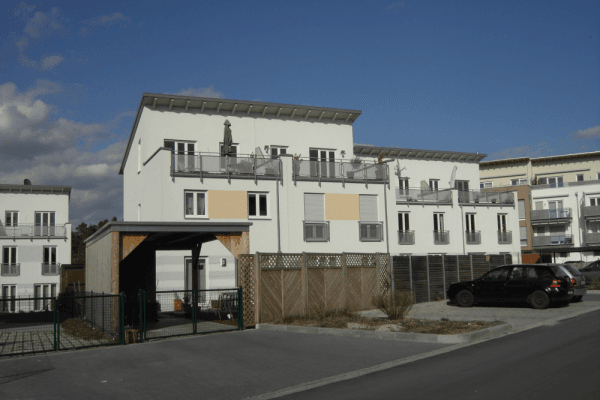 Prodej domu 132 m², pozemek 222 m², Nürnberg-Herpersdorf Prodej domu 132 m², pozemek 222 m², Nürnberg-Herpersdorf