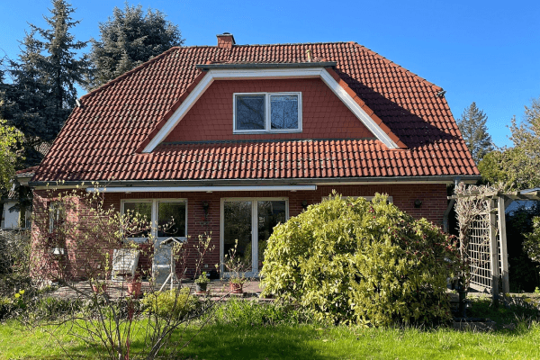 Prodej domu 127 m², pozemek 681 m², Kirchstraße 46, Berlin, Berlín Prodej domu 127 m², pozemek 681 m², Kirchstraße 46, Berlin, Berlín