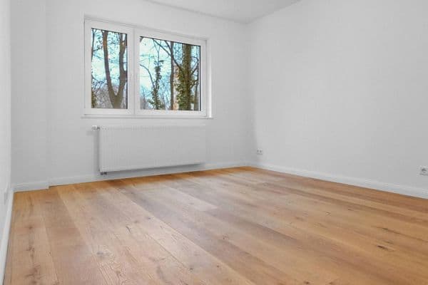 Pronájem bytu 3+1 62 m², Vorkampsweg 99, Bremen, Bremen Pronájem bytu 3+1 62 m², Vorkampsweg 99, Bremen, Bremen