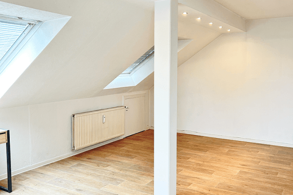 Pronájem bytu 2+1 50 m², Dortmund, Severní Porýní-Vestfálsko Pronájem bytu 2+1 50 m², Dortmund, Severní Porýní-Vestfálsko
