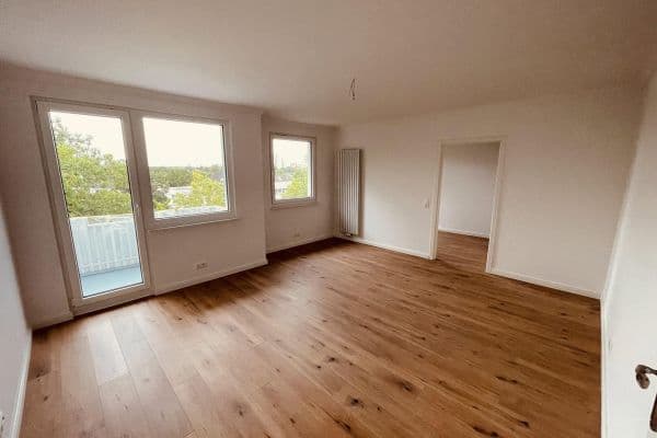 Prodej bytu 3+1 68 m², Hannover, Dolní Sasko Prodej bytu 3+1 68 m², Hannover, Dolní Sasko