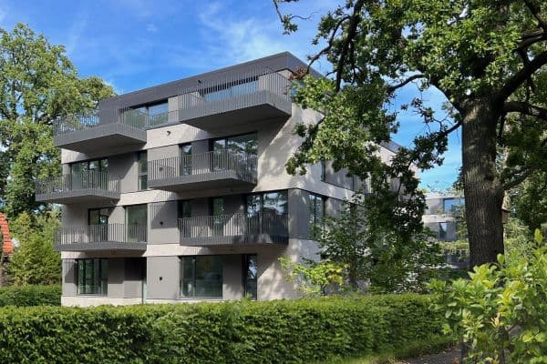 Pronájem bytu 3+1 127 m², Ostendorfstraße 37, Berlin, Berlín Pronájem bytu 3+1 127 m², Ostendorfstraße 37, Berlin, Berlín