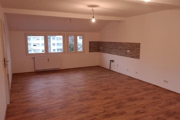 Pronájem bytu 2+kk 72 m², Im Hederichsfeld 86, Leverkusen Pronájem bytu 2+kk 72 m², Im Hederichsfeld 86, Leverkusen