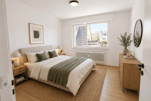 Prodej bytu 3+1 69 m², Leonberg- Höfingen Prodej bytu 3+1 69 m², Leonberg- Höfingen