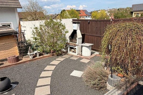 Prodej bytu 4+1 105 m², Burglengenfeld Prodej bytu 4+1 105 m², Burglengenfeld