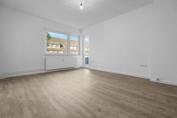 Pronájem bytu 3+1 59 m², Bremen Pronájem bytu 3+1 59 m², Bremen