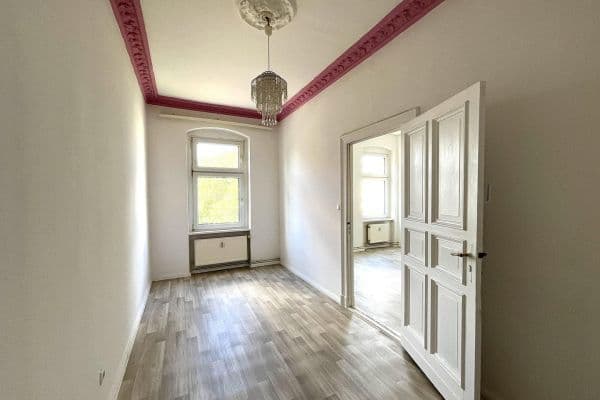 Pronájem bytu 2+1 49 m², Koloniestr. 37, Berlin, Berlín Pronájem bytu 2+1 49 m², Koloniestr. 37, Berlin, Berlín