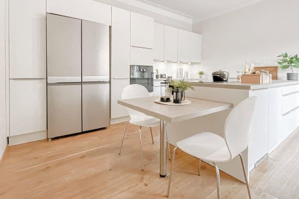 Prodej domu 139 m², pozemek 471 m², Hamburg, Hamburg Prodej domu 139 m², pozemek 471 m², Hamburg, Hamburg