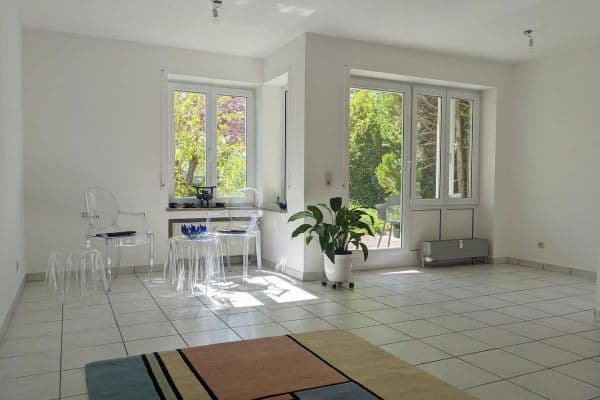 Prodej bytu 2+kk 57 m², Ulm, Bádensko-Württembersko Prodej bytu 2+kk 57 m², Ulm, Bádensko-Württembersko