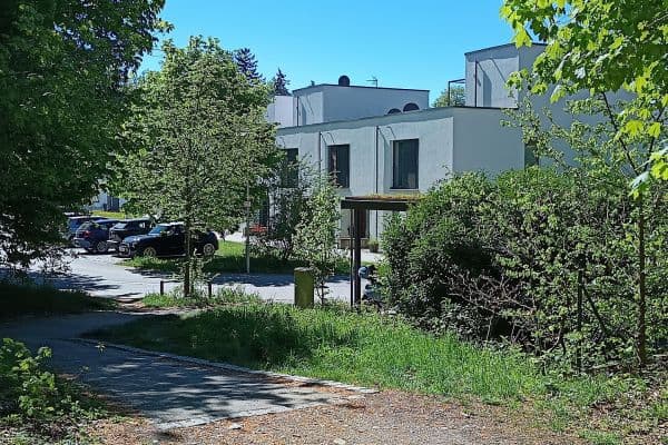 Prodej domu 115 m², pozemek 209 m², Starnberg, Bavorsko Prodej domu 115 m², pozemek 209 m², Starnberg, Bavorsko