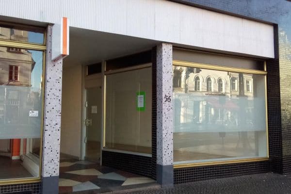 Pronájem nebytového prostoru 65 m², Mühlenstraße 56, Lübeck, Šlesvicko-Holštýnsko Pronájem nebytového prostoru 65 m², Mühlenstraße 56, Lübeck, Šlesvicko-Holštýnsko