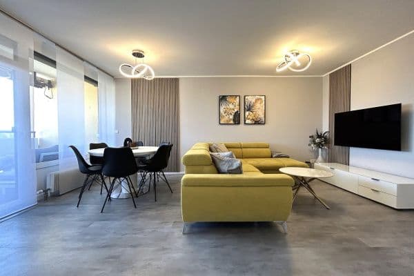Prodej bytu 3+1 76 m², Fürth Prodej bytu 3+1 76 m², Fürth