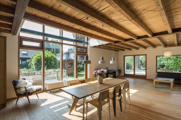 Prodej domu 335 m², pozemek 793 m², Rotdornweg 1, Dreieich Prodej domu 335 m², pozemek 793 m², Rotdornweg 1, Dreieich