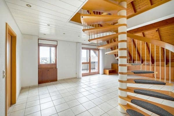 Pronájem bytu 3+kk 115 m², Bachstraße 37, Rheinstetten-Mörsch Pronájem bytu 3+kk 115 m², Bachstraße 37, Rheinstetten-Mörsch