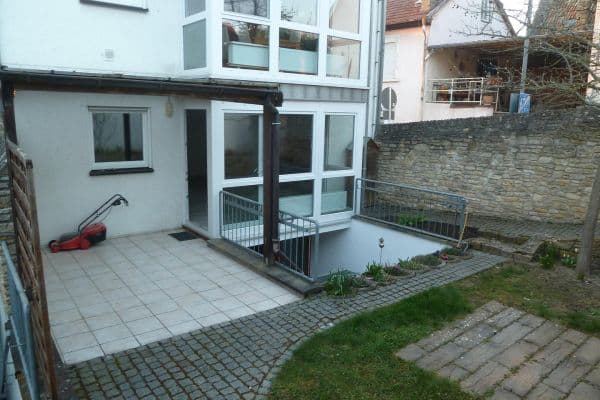 Prodej bytu 3+1 92 m², Ingelheim Prodej bytu 3+1 92 m², Ingelheim