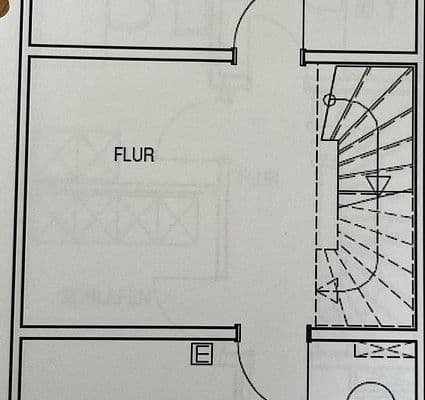 Prodej domu 135 m², pozemek 150 m², Nürnberg Prodej domu 135 m², pozemek 150 m², Nürnberg