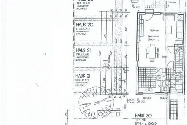 Prodej domu 128 m², pozemek 282 m², Ingolstadt, Bavorsko Prodej domu 128 m², pozemek 282 m², Ingolstadt, Bavorsko