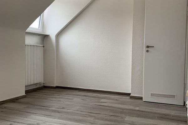 Pronájem bytu 2+1 48 m², Eynattener Str., Aachen Pronájem bytu 2+1 48 m², Eynattener Str., Aachen