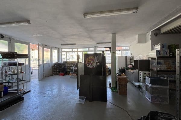 Pronájem nebytového prostoru 185 m², Heilbronn, Bádensko-Württembersko Pronájem nebytového prostoru 185 m², Heilbronn, Bádensko-Württembersko