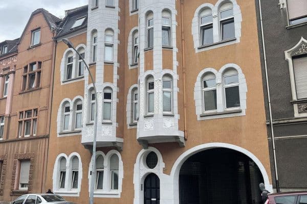 Prodej bytu 3+1 84 m², Herne Prodej bytu 3+1 84 m², Herne