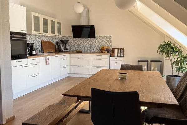 Pronájem bytu 2+1 94 m², Jahnstrasse 84, Speyer, Porýní-Falc Pronájem bytu 2+1 94 m², Jahnstrasse 84, Speyer, Porýní-Falc