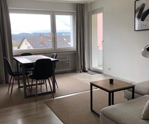 Pronájem bytu 2+1 55 m², Waldshut-Tiengen, Bádensko-Württembersko Pronájem bytu 2+1 55 m², Waldshut-Tiengen, Bádensko-Württembersko