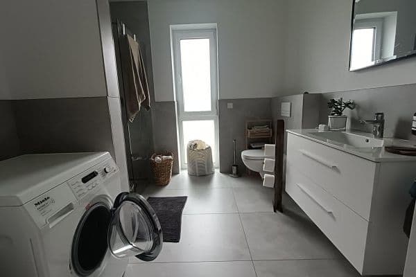 Pronájem bytu 2+1 63 m², Brölstraße 72, Waldbröl Pronájem bytu 2+1 63 m², Brölstraße 72, Waldbröl