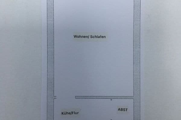 Pronájem bytu 1+1 37 m², Neubeuernerstraße 10, München, Bavorsko Pronájem bytu 1+1 37 m², Neubeuernerstraße 10, München, Bavorsko