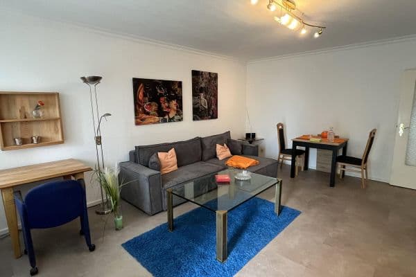 Pronájem bytu 2+1 64 m², Wiesbaden-Nordenstadt Pronájem bytu 2+1 64 m², Wiesbaden-Nordenstadt