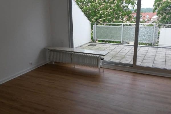 Pronájem bytu 3+1 97 m², Bad Salzuflen Pronájem bytu 3+1 97 m², Bad Salzuflen