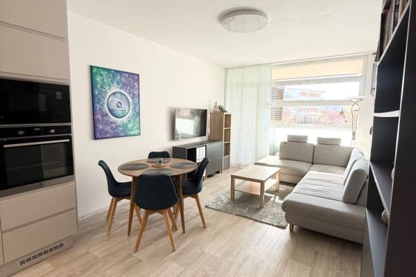 Prodej bytu 2+kk 59 m², Mutěnická, Plzeň, Plzeňský kraj Prodej bytu 2+kk 59 m², Mutěnická, Plzeň, Plzeňský kraj