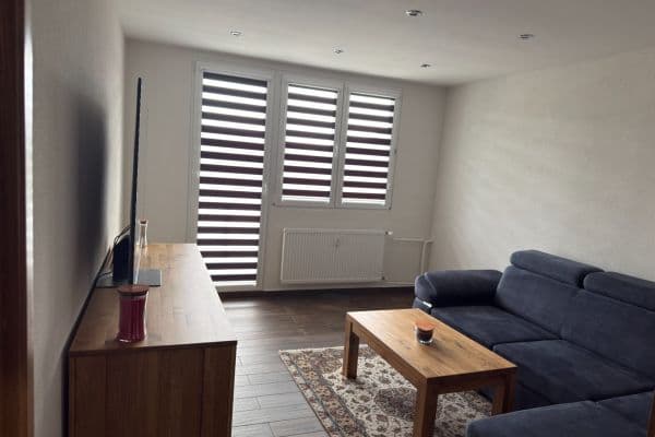 Prodej bytu 2+kk 51 m², Radniční, Tanvald Prodej bytu 2+kk 51 m², Radniční, Tanvald