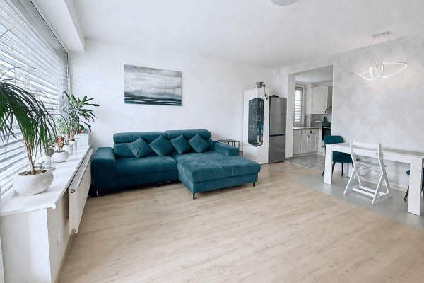 Pronájem bytu 3+kk 107 m², U Leskavy, Brno Pronájem bytu 3+kk 107 m², U Leskavy, Brno