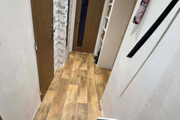 Pronájem bytu 2+1 52 m², Martinovská, Ostrava Pronájem bytu 2+1 52 m², Martinovská, Ostrava