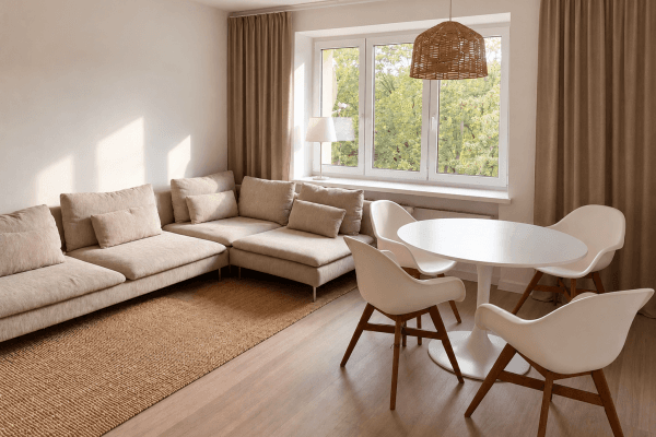 Prodej bytu 3+kk 57 m², Evropská, Praha Prodej bytu 3+kk 57 m², Evropská, Praha